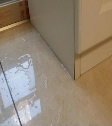 金凤漏水检测 厕所漏水怎么检测?
